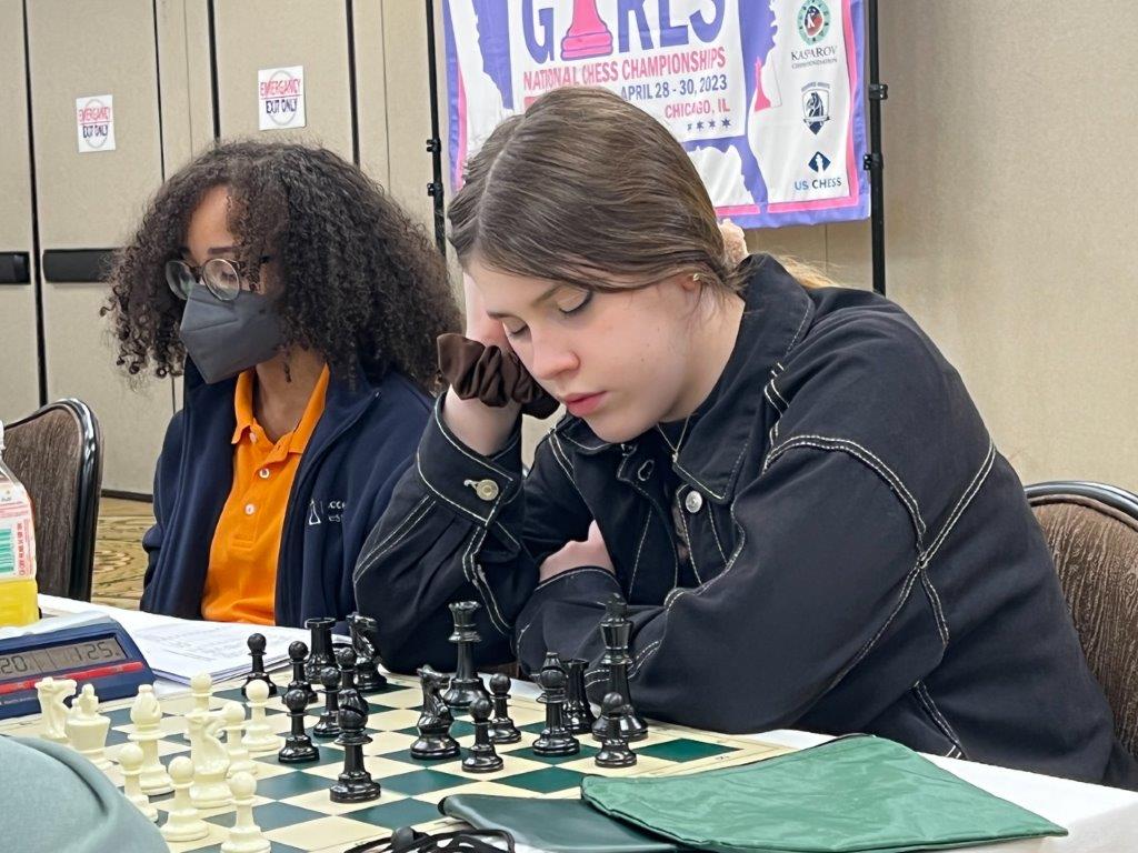 US Chess Federation National Junior High Championship